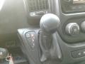  2020 ProMaster 6 Speed Automatic Shifter #20