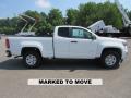 2015 Colorado WT Extended Cab #6