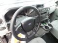 2021 Ford E Series Cutaway E350 Commercial Moving Truck Steering Wheel #11
