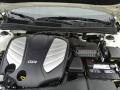  2016 Cadenza 3.3 Liter GDI DOHC 24-Valve VVT V6 Engine #2