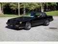 1987 Buick Regal Grand National Black