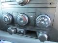 Controls of 2014 Chevrolet Silverado 2500HD LS Crew Cab 4x4 #22