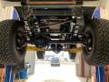 Undercarriage of 1980 International Scout II 4x4 #10