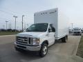 2021 E Series Cutaway E450 Commercial Moving Truck #4