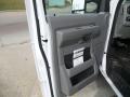 Door Panel of 2021 Ford E Series Cutaway E450 Commercial Moving Truck #10