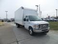 2021 E Series Cutaway E350 Commercial Moving Truck #2
