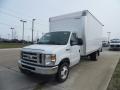 2021 E Series Cutaway E350 Commercial Moving Truck #4