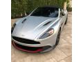  2018 Aston Martin Vanquish Lightning Silver #1