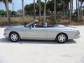  1997 Bentley Azure Silver #4