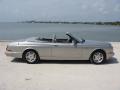  1997 Bentley Azure Silver #8