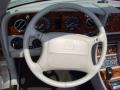 1997 Bentley Azure  Steering Wheel #12