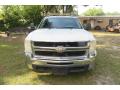 2007 Silverado 3500HD Extended Cab 4x4 Chassis #1