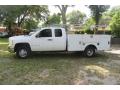 2007 Silverado 3500HD Extended Cab 4x4 Chassis #4