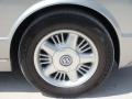  1997 Bentley Azure  Wheel #31