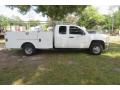 2007 Silverado 3500HD Extended Cab 4x4 Chassis #5
