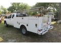 2007 Silverado 3500HD Extended Cab 4x4 Chassis #6