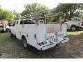 2007 Silverado 3500HD Extended Cab 4x4 Chassis #8