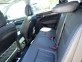 Rear Seat of 2013 Kia Sorento EX AWD #14
