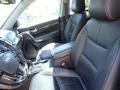 Front Seat of 2013 Kia Sorento EX AWD #17