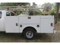 2007 Silverado 3500HD Extended Cab 4x4 Chassis #18