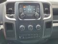 Controls of 2016 Ram 3500 Tradesman Crew Cab #3