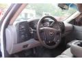 2007 Silverado 3500HD Extended Cab 4x4 Chassis #33