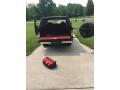  1995 Ford Bronco Trunk #18