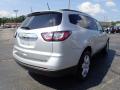 2017 Traverse LT AWD #8