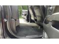 Rear Seat of 2016 GMC Sierra 2500HD Denali Crew Cab 4x4 #22
