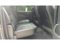 Rear Seat of 2016 GMC Sierra 2500HD Denali Crew Cab 4x4 #23