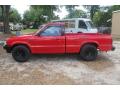  1992 Mazda B-Series Truck Blaze Red #4