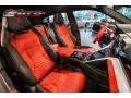 Front Seat of 2019 Lamborghini Urus AWD #3