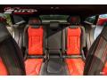 Rear Seat of 2019 Lamborghini Urus AWD #5