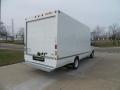 2021 E Series Cutaway E350 Commercial Moving Truck #9