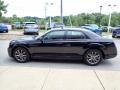  2014 Chrysler 300 Gloss Black #6