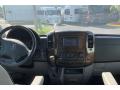 Dashboard of 2013 Mercedes-Benz Sprinter 2500 Passenger Conversion Van #7