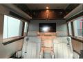 Rear Seat of 2013 Mercedes-Benz Sprinter 2500 Passenger Conversion Van #15