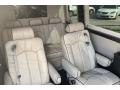 Rear Seat of 2013 Mercedes-Benz Sprinter 2500 Passenger Conversion Van #18