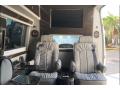 Rear Seat of 2013 Mercedes-Benz Sprinter 2500 Passenger Conversion Van #22