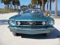 1966 Mustang Convertible #2