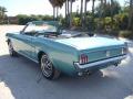 1966 Mustang Convertible #5