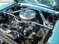  1966 Mustang 289 V8 Engine #22