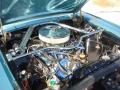 1966 Mustang Convertible #23