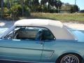 1966 Mustang Convertible #33