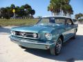 1966 Mustang Convertible #35