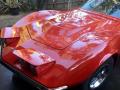 1972 Corvette Stingray Coupe #9