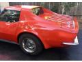 1972 Corvette Stingray Coupe #10