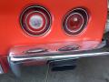 1972 Corvette Stingray Coupe #18