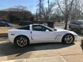 2011 Corvette Grand Sport Coupe #22