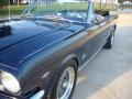 1966 Mustang Convertible #10